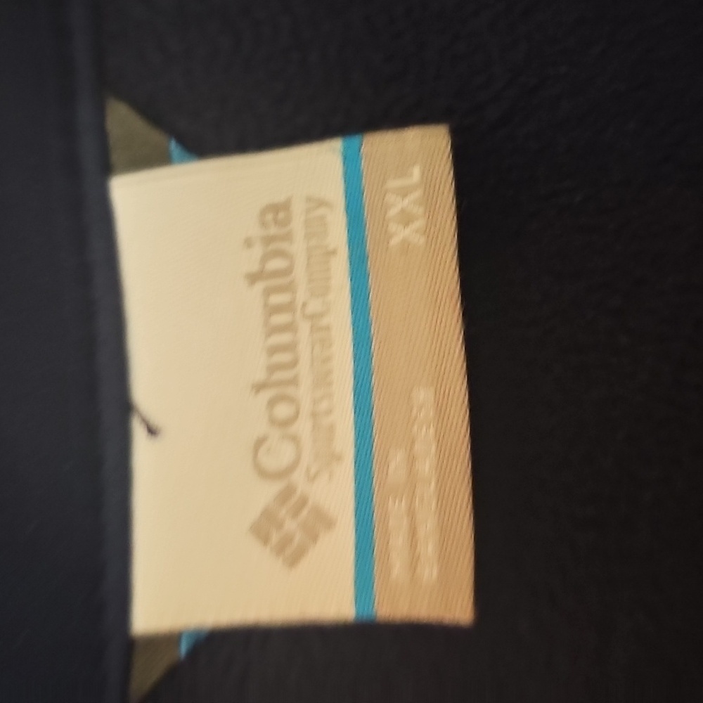 Columbia Jacket - Picture 2 of 2